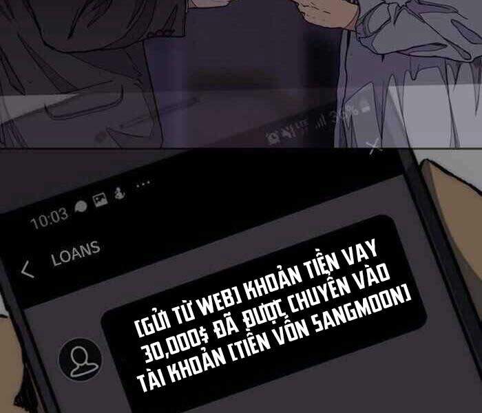 Thể Thao Cực Hạn Chap 284 - Next Chap 285