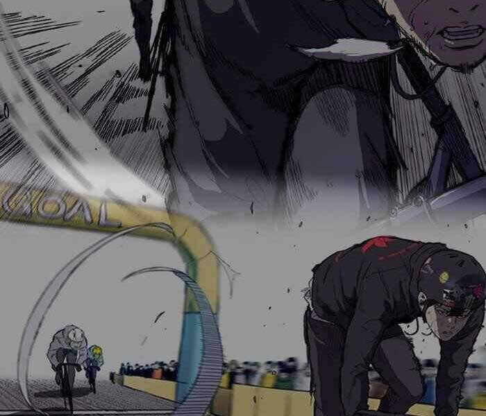 Thể Thao Cực Hạn Chap 284 - Next Chap 285