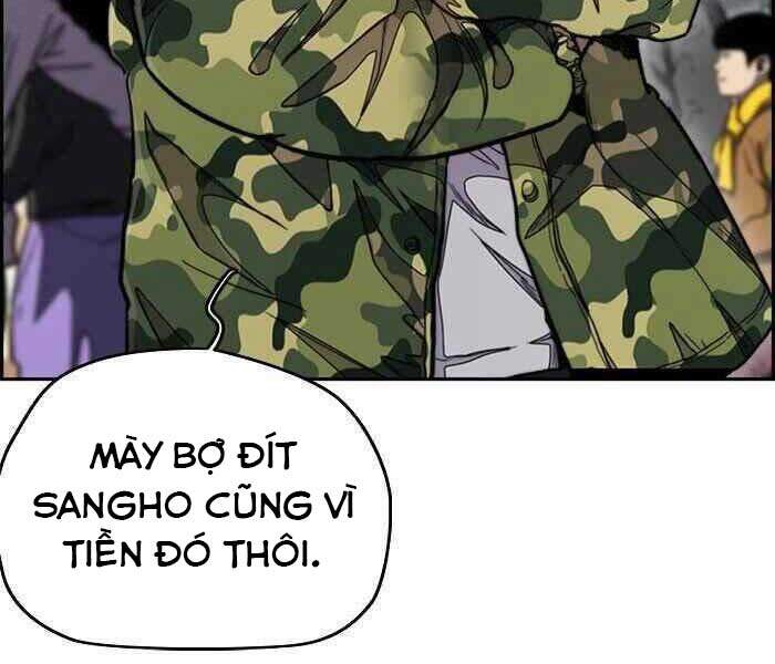 Thể Thao Cực Hạn Chap 284 - Next Chap 285