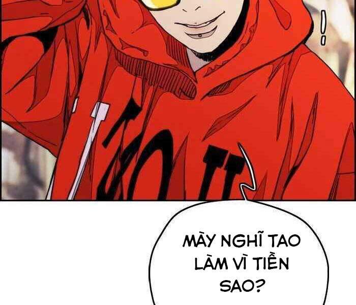 Thể Thao Cực Hạn Chap 284 - Next Chap 285