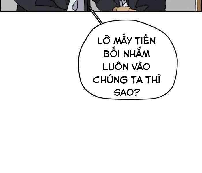 Thể Thao Cực Hạn Chap 284 - Next Chap 285
