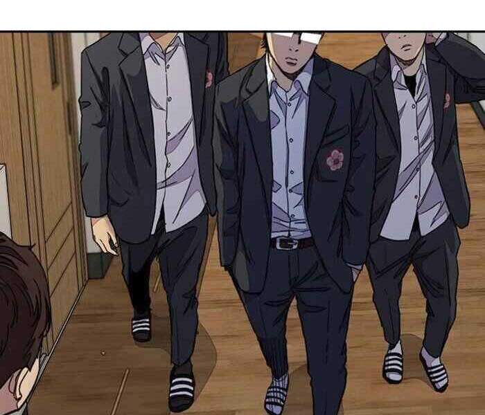 Thể Thao Cực Hạn Chap 284 - Next Chap 285