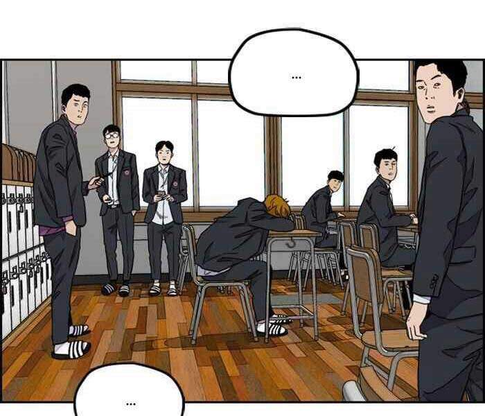 Thể Thao Cực Hạn Chap 284 - Next Chap 285