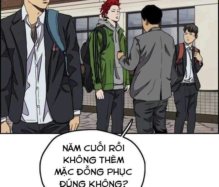 Thể Thao Cực Hạn Chap 284 - Next Chap 285