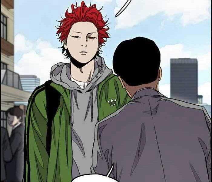 Thể Thao Cực Hạn Chap 284 - Next Chap 285