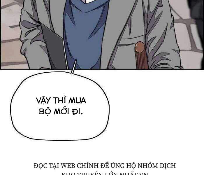 Thể Thao Cực Hạn Chap 284 - Next Chap 285