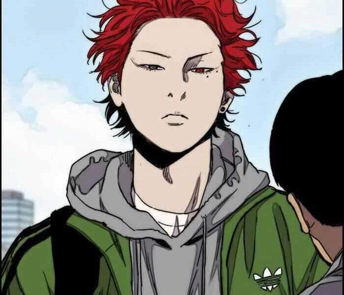 Thể Thao Cực Hạn Chap 284 - Next Chap 285