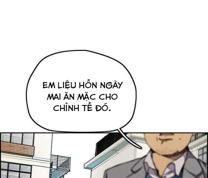 Thể Thao Cực Hạn Chap 284 - Next Chap 285