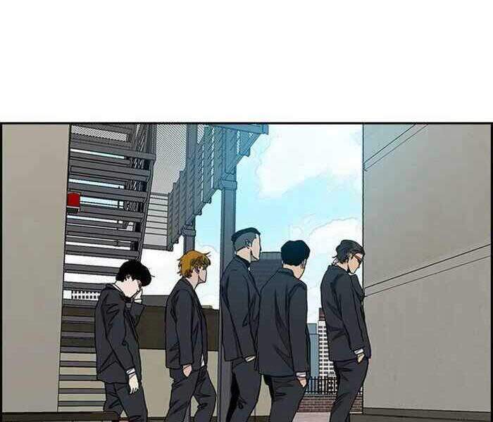 Thể Thao Cực Hạn Chap 284 - Next Chap 285