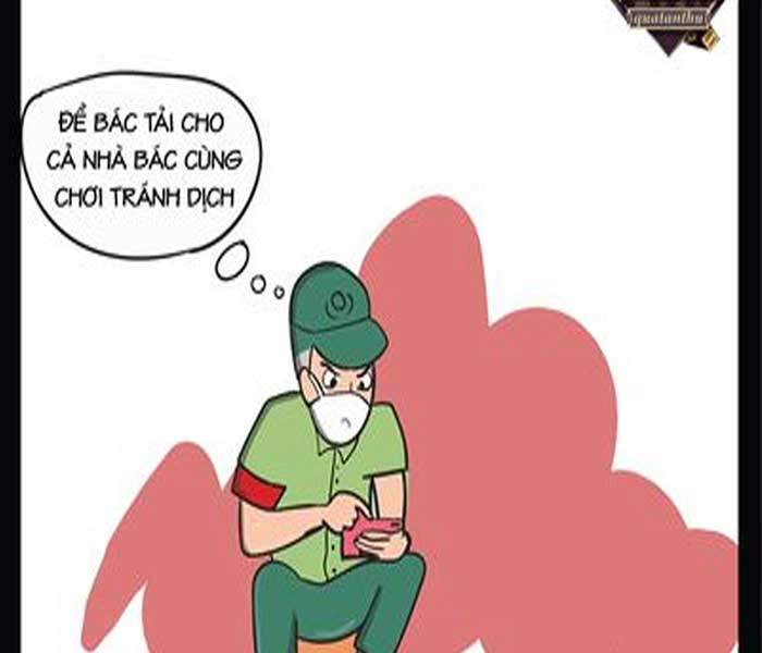 Thể Thao Cực Hạn Chap 284 - Next Chap 285