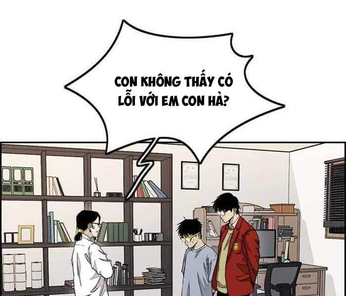 Thể Thao Cực Hạn Chap 284 - Next Chap 285
