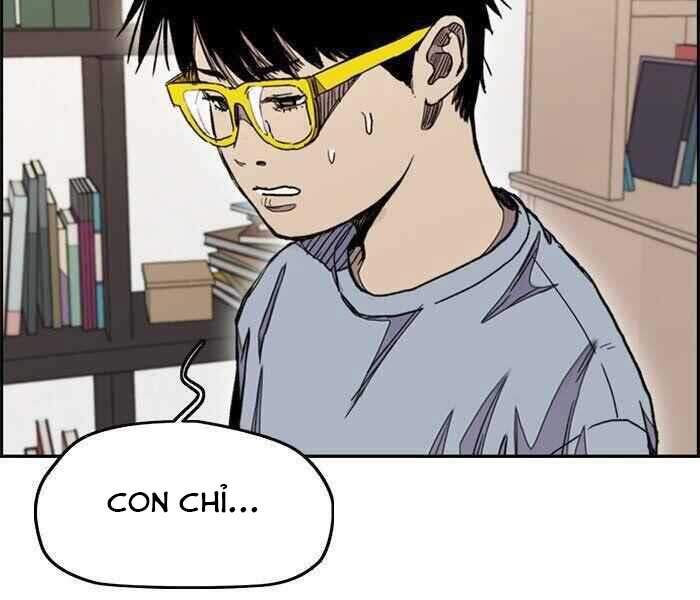Thể Thao Cực Hạn Chap 284 - Next Chap 285