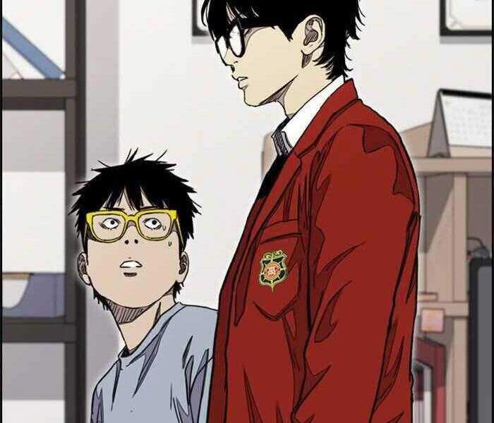 Thể Thao Cực Hạn Chap 284 - Next Chap 285