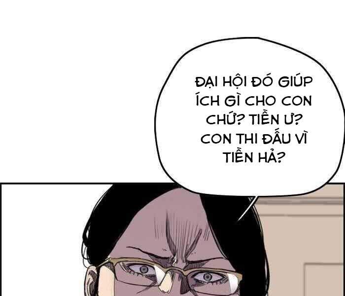 Thể Thao Cực Hạn Chap 284 - Next Chap 285
