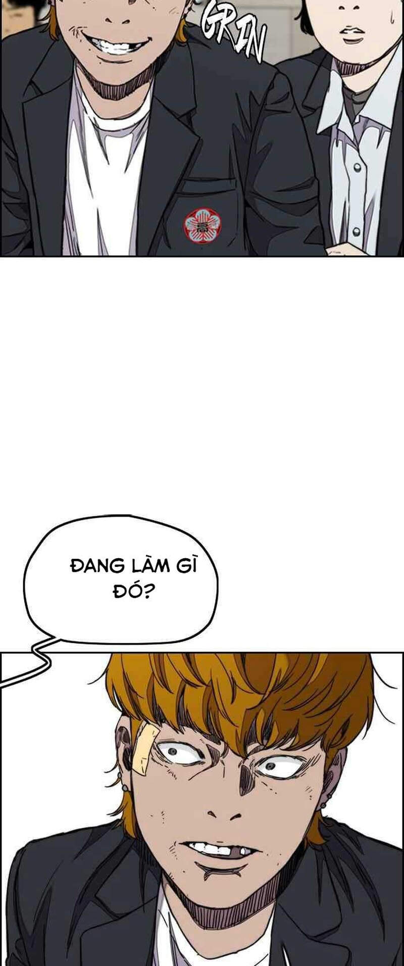 Thể Thao Cực Hạn Chap 285 - Next Chap 286