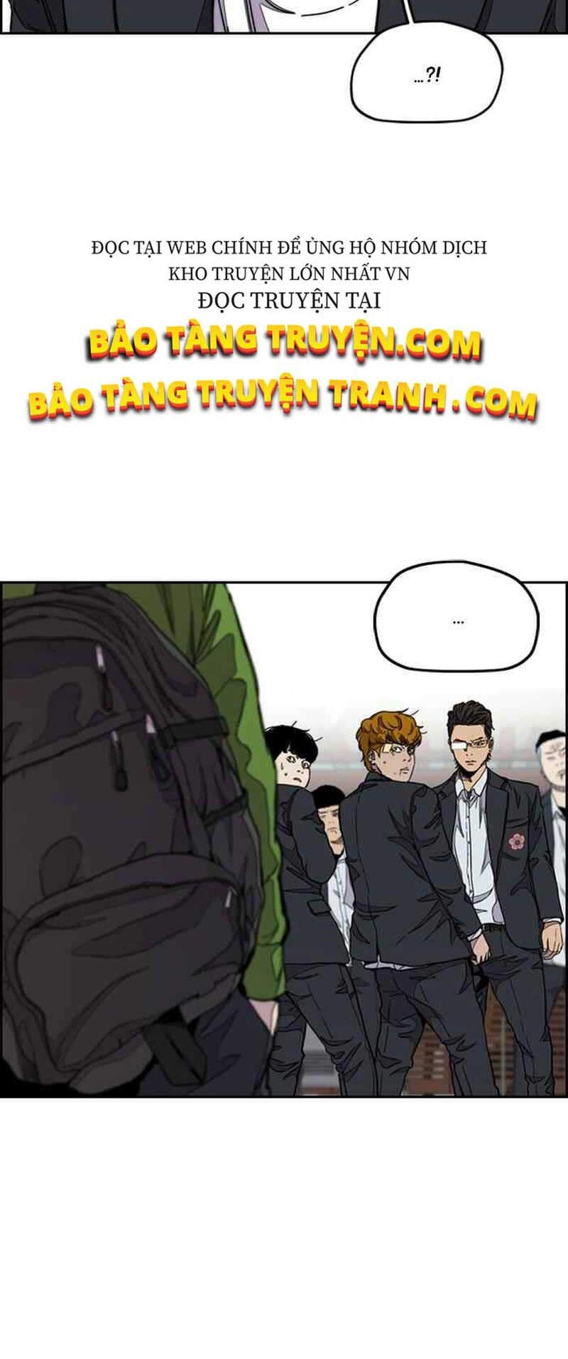 Thể Thao Cực Hạn Chap 285 - Next Chap 286