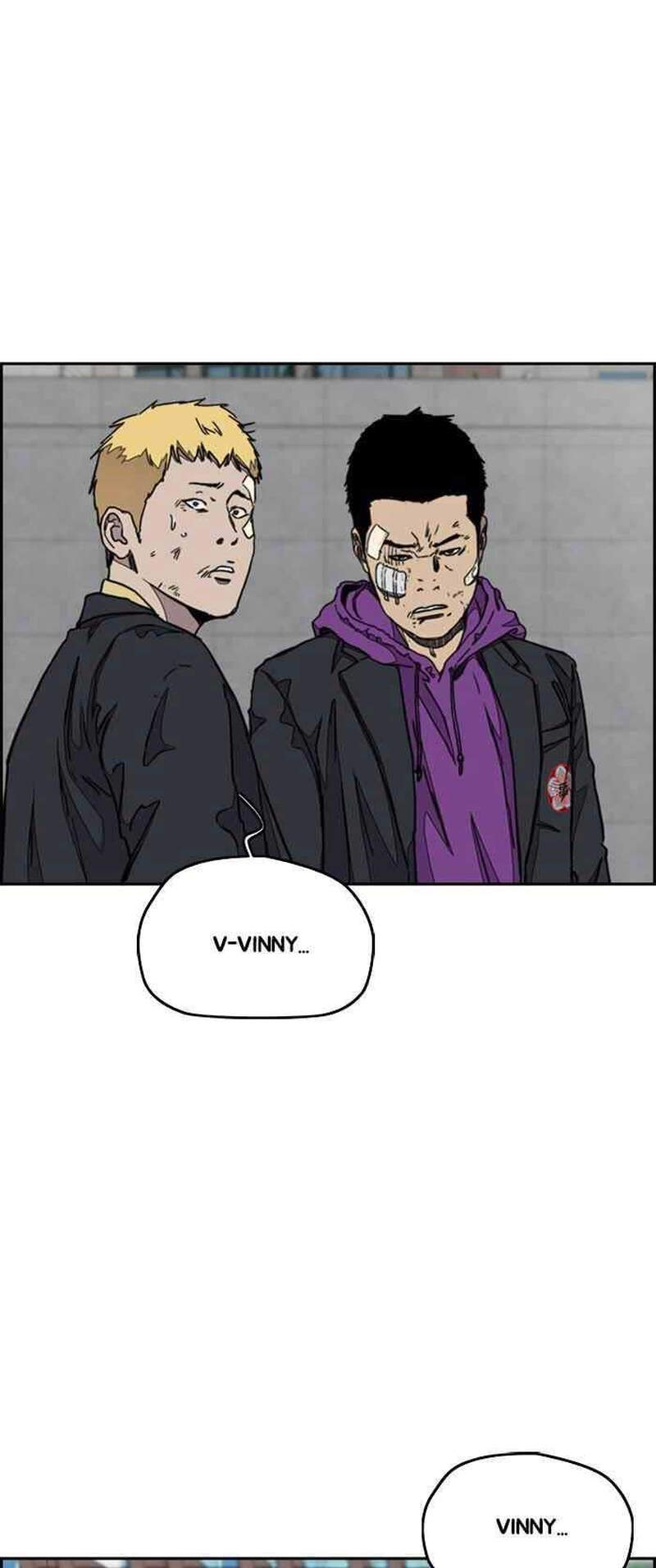 Thể Thao Cực Hạn Chap 285 - Next Chap 286