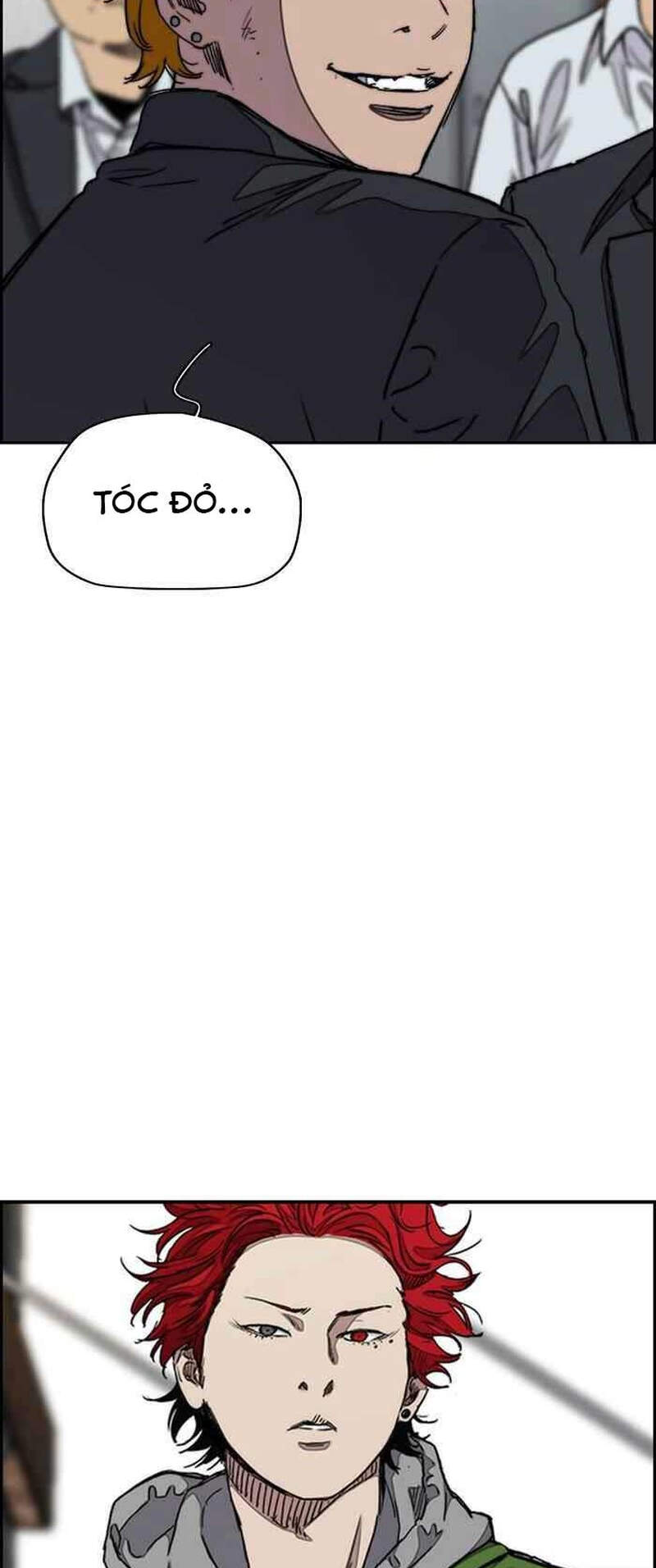 Thể Thao Cực Hạn Chap 285 - Next Chap 286