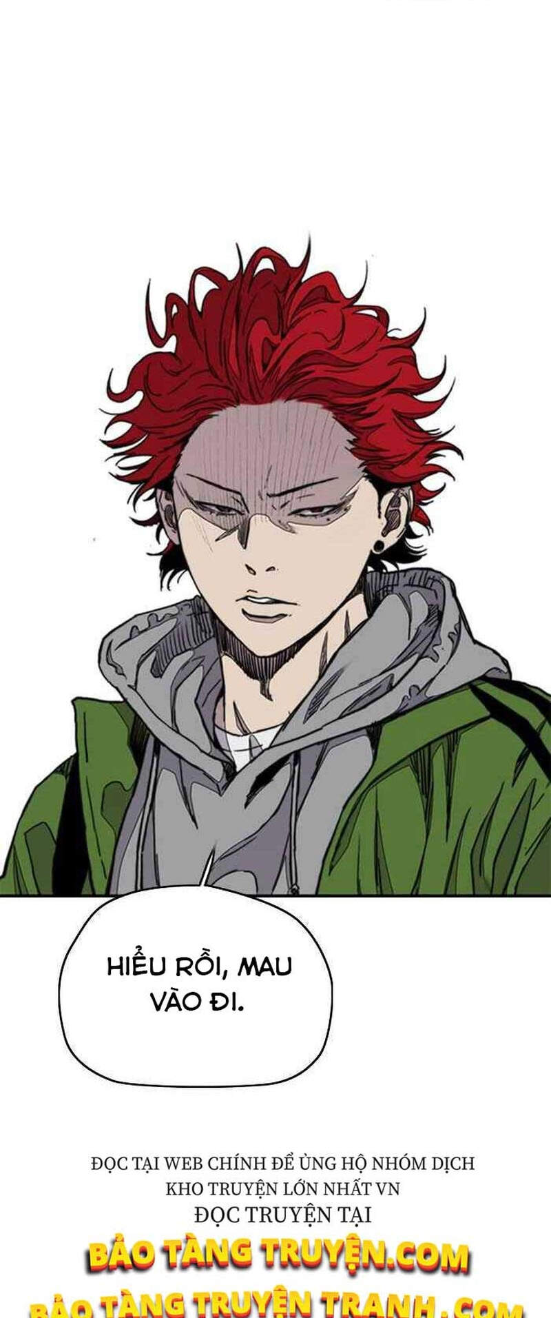 Thể Thao Cực Hạn Chap 285 - Next Chap 286