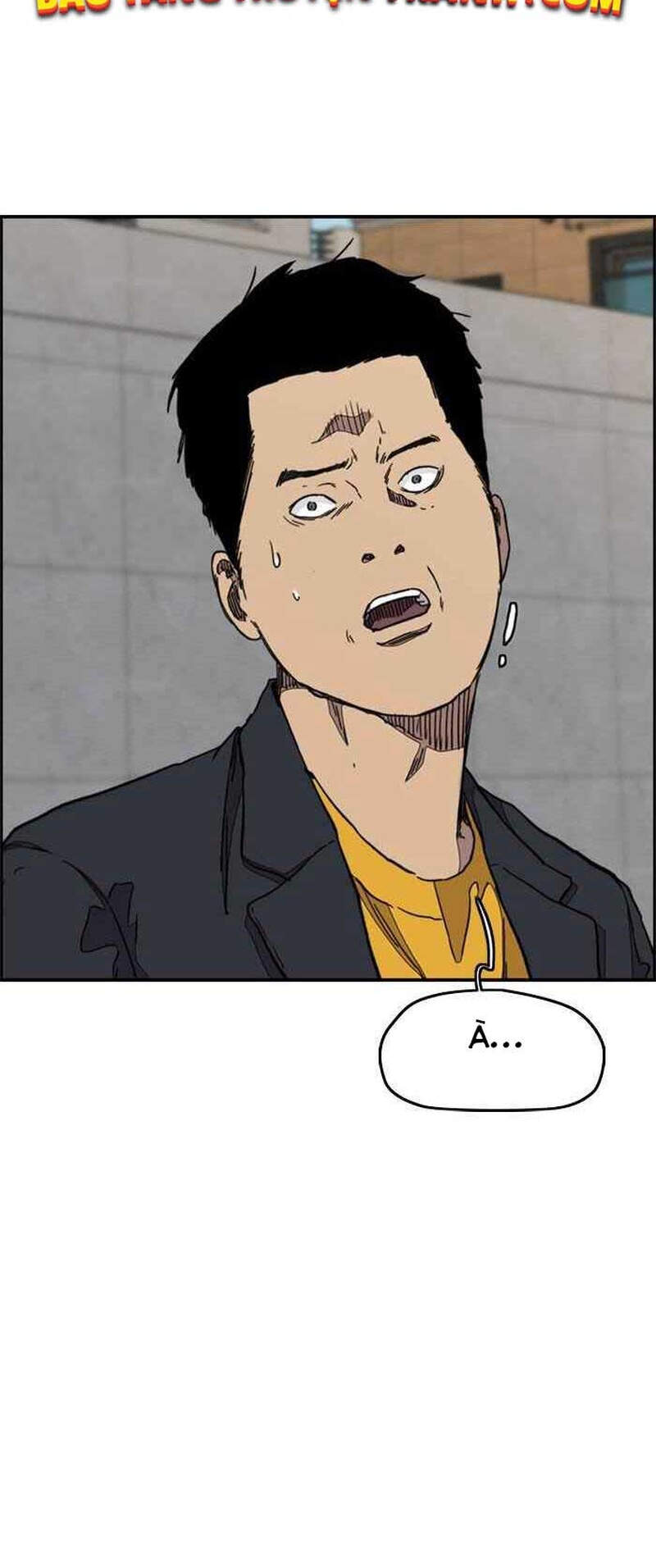 Thể Thao Cực Hạn Chap 285 - Next Chap 286