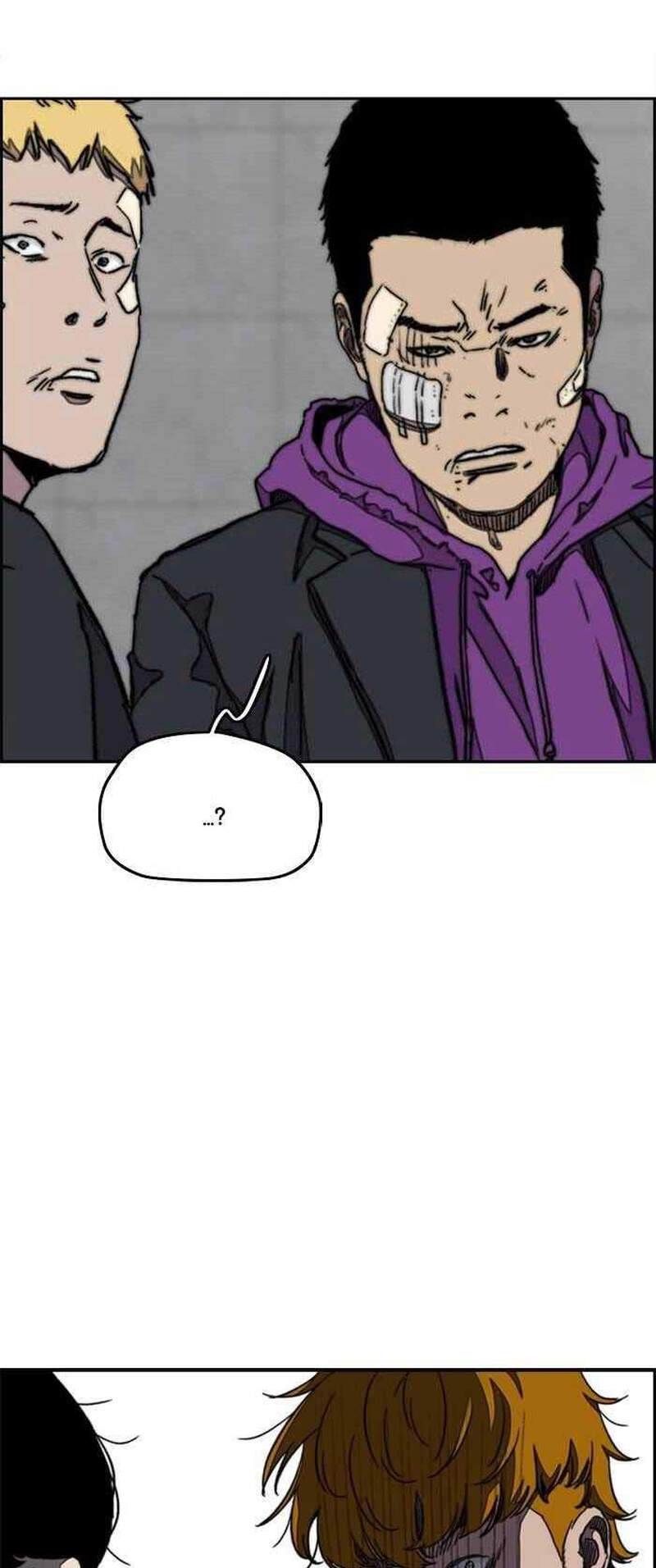 Thể Thao Cực Hạn Chap 285 - Next Chap 286