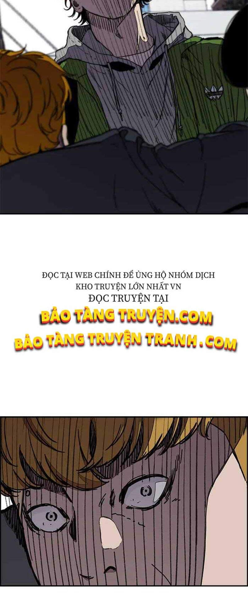 Thể Thao Cực Hạn Chap 285 - Next Chap 286