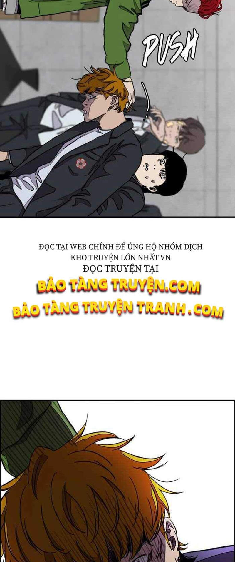 Thể Thao Cực Hạn Chap 285 - Next Chap 286