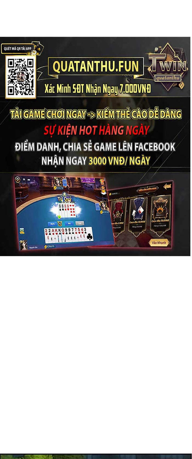 Thể Thao Cực Hạn Chap 285 - Next Chap 286