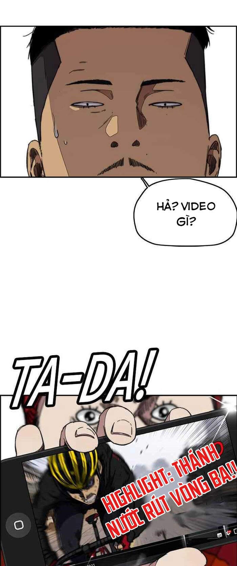 Thể Thao Cực Hạn Chap 285 - Next Chap 286