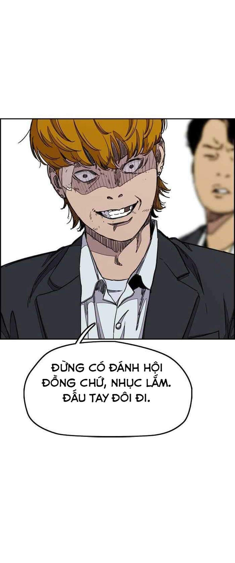 Thể Thao Cực Hạn Chap 285 - Next Chap 286