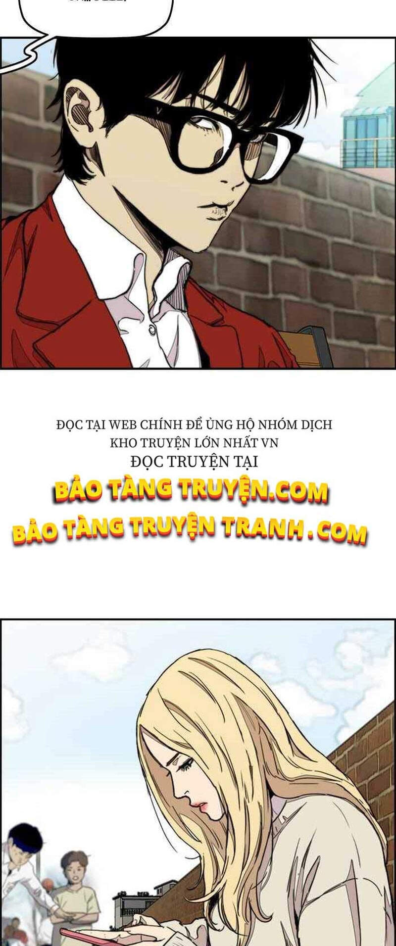 Thể Thao Cực Hạn Chap 285 - Next Chap 286