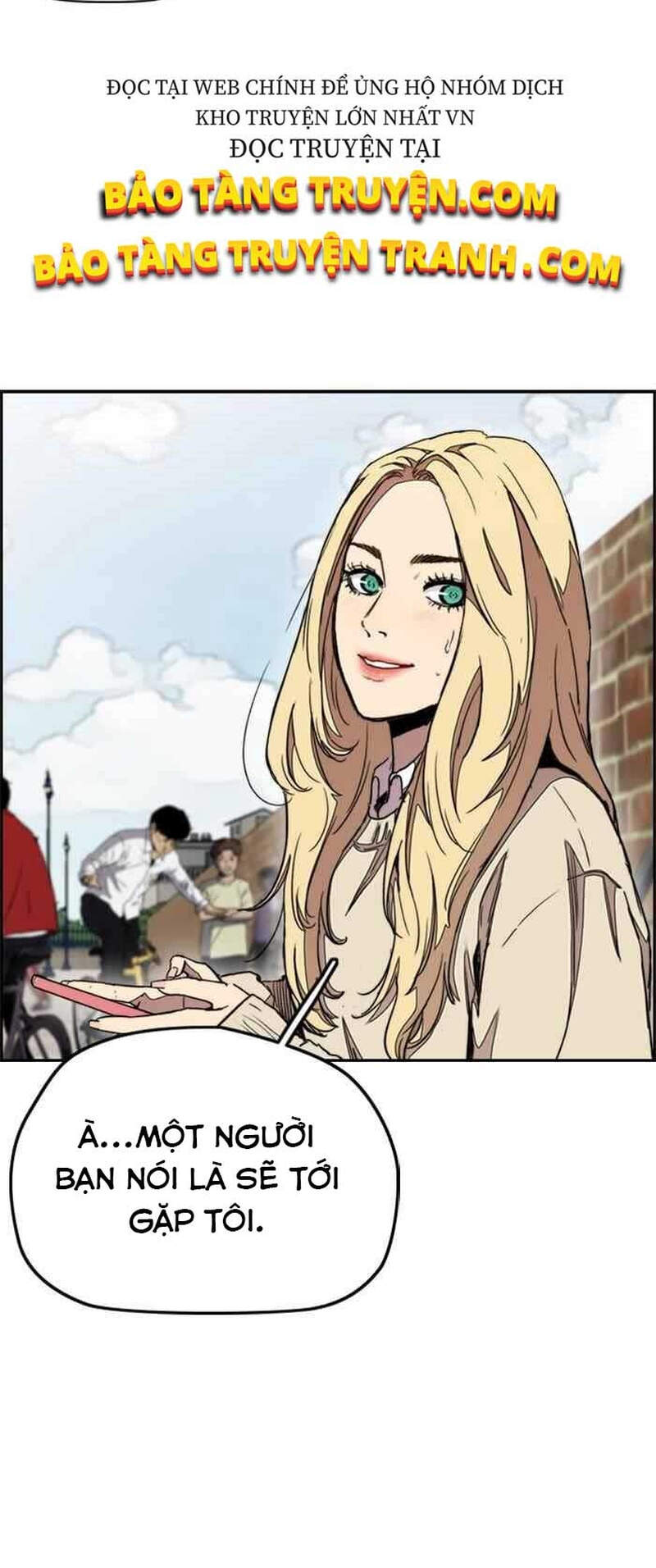 Thể Thao Cực Hạn Chap 285 - Next Chap 286