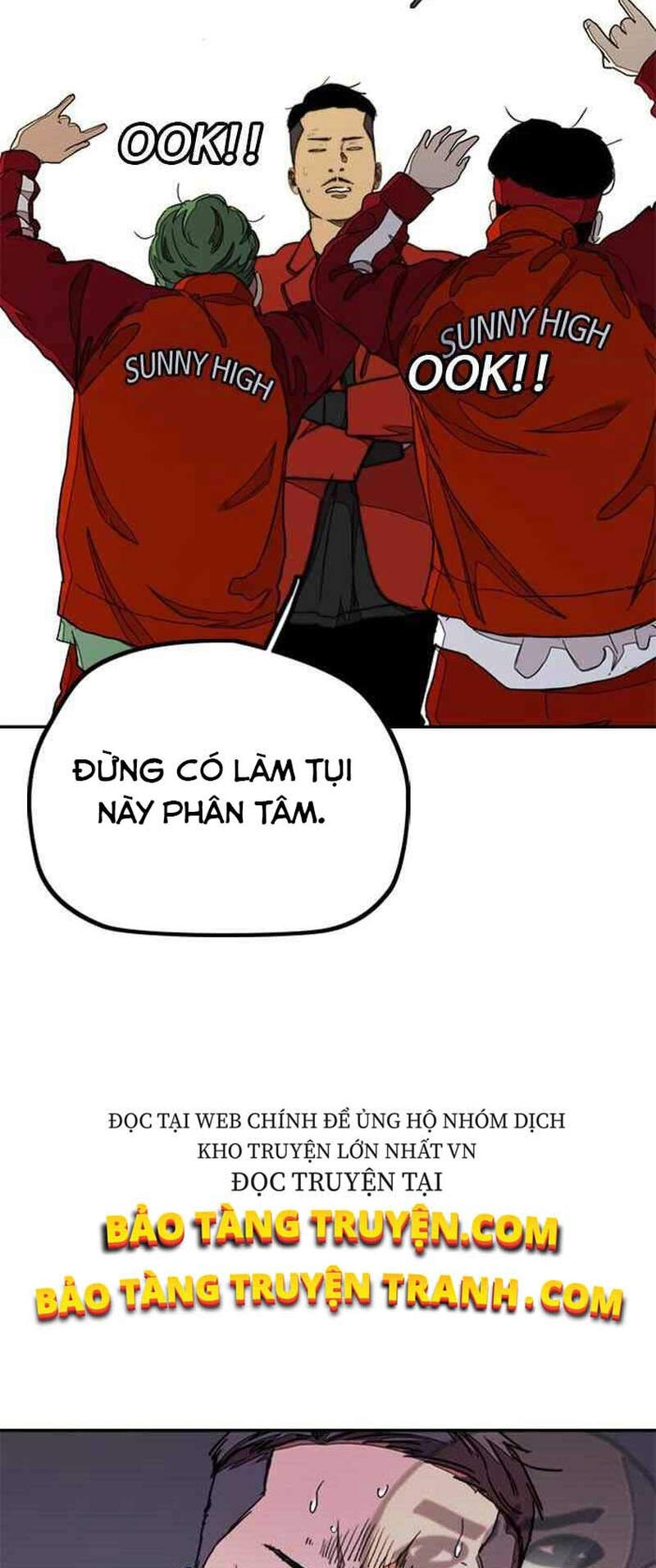 Thể Thao Cực Hạn Chap 285 - Next Chap 286