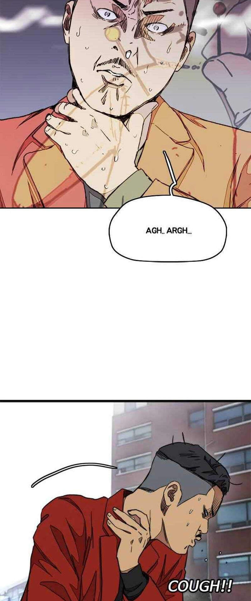 Thể Thao Cực Hạn Chap 285 - Next Chap 286