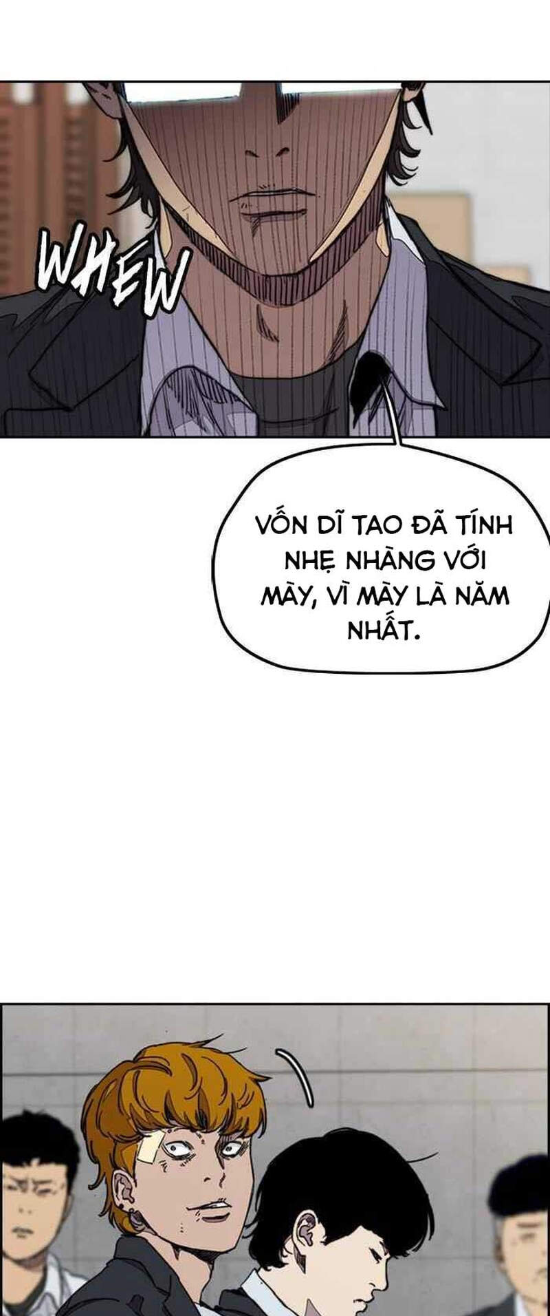 Thể Thao Cực Hạn Chap 285 - Next Chap 286
