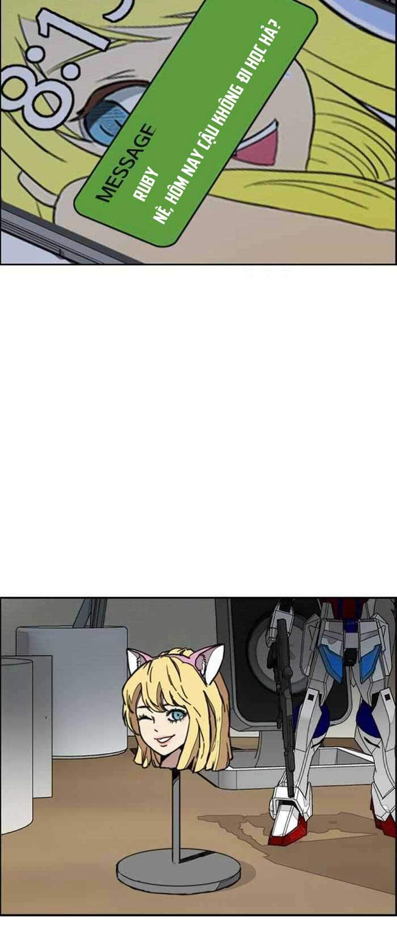 Thể Thao Cực Hạn Chap 285 - Next Chap 286
