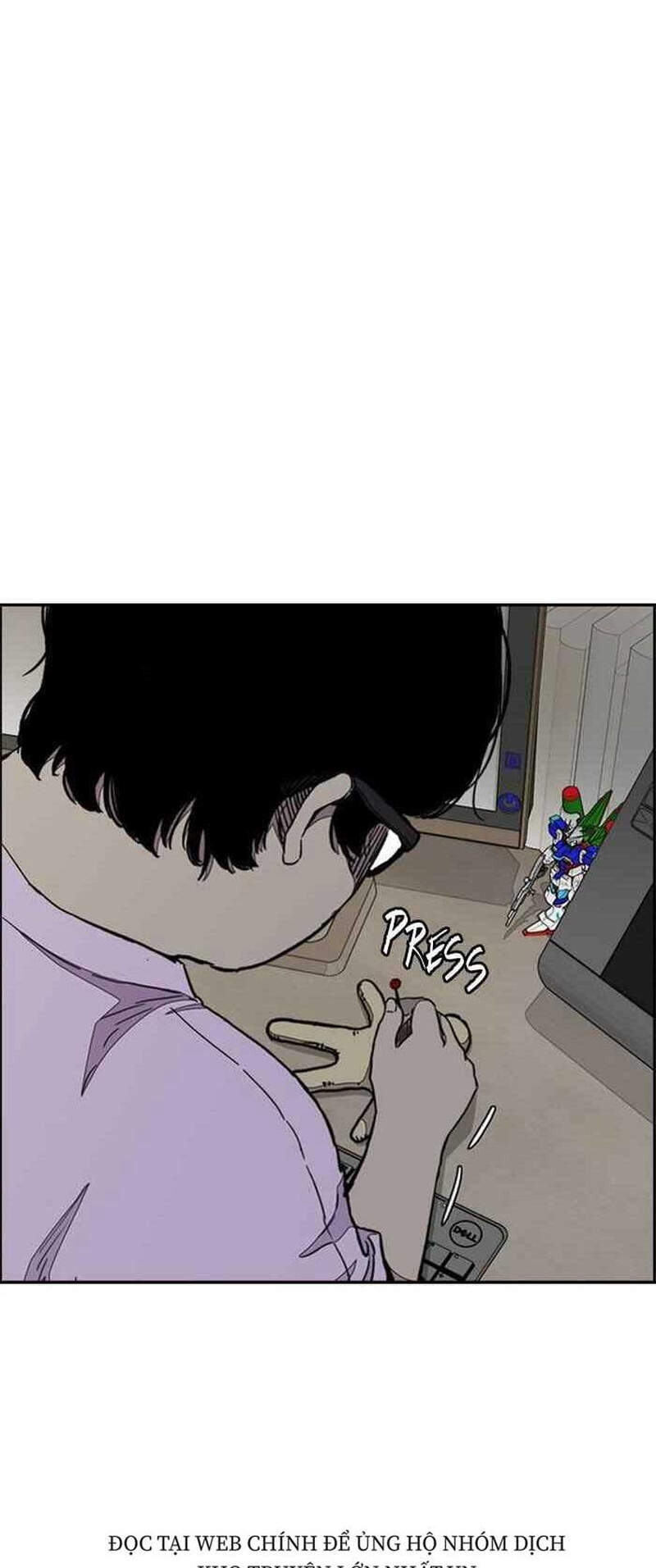 Thể Thao Cực Hạn Chap 285 - Next Chap 286