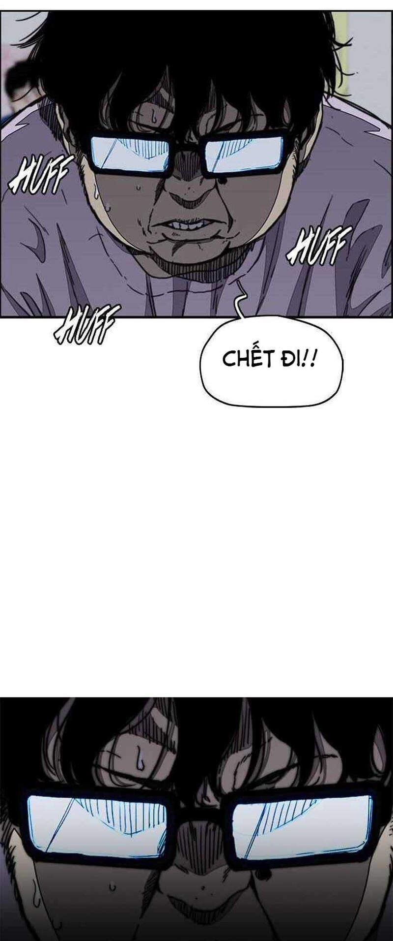 Thể Thao Cực Hạn Chap 285 - Next Chap 286