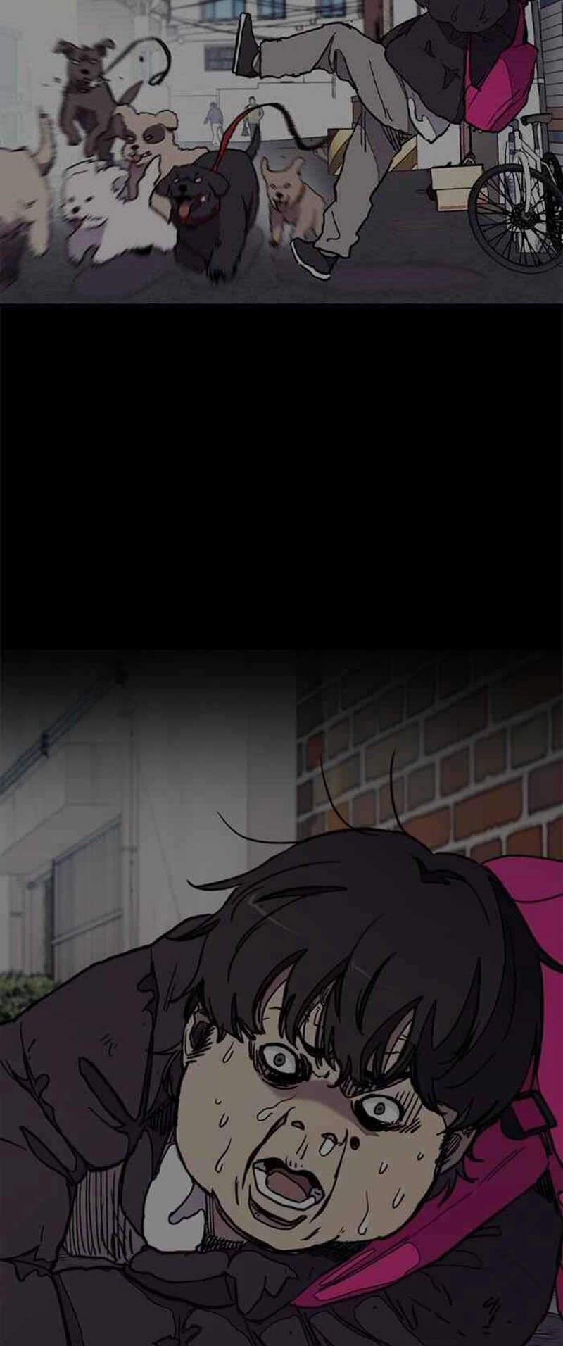 Thể Thao Cực Hạn Chap 285 - Next Chap 286