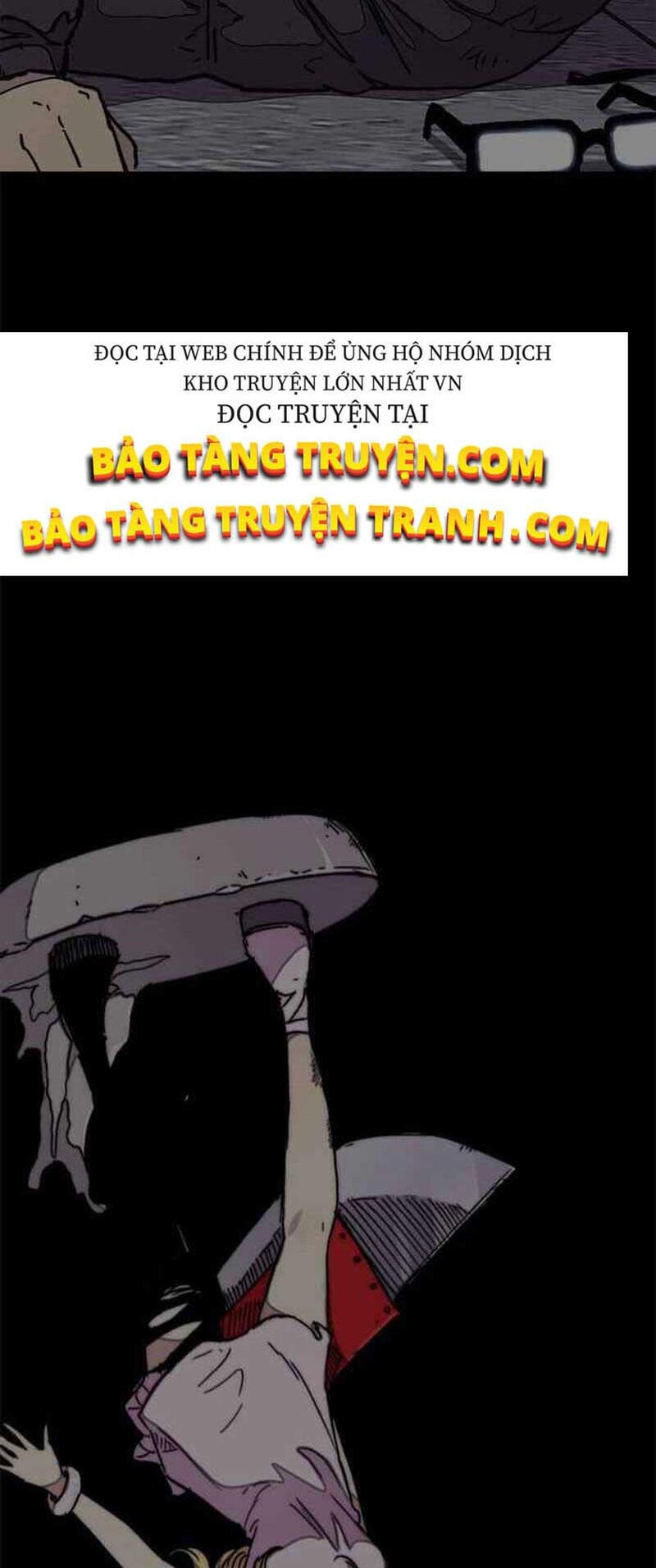 Thể Thao Cực Hạn Chap 285 - Next Chap 286
