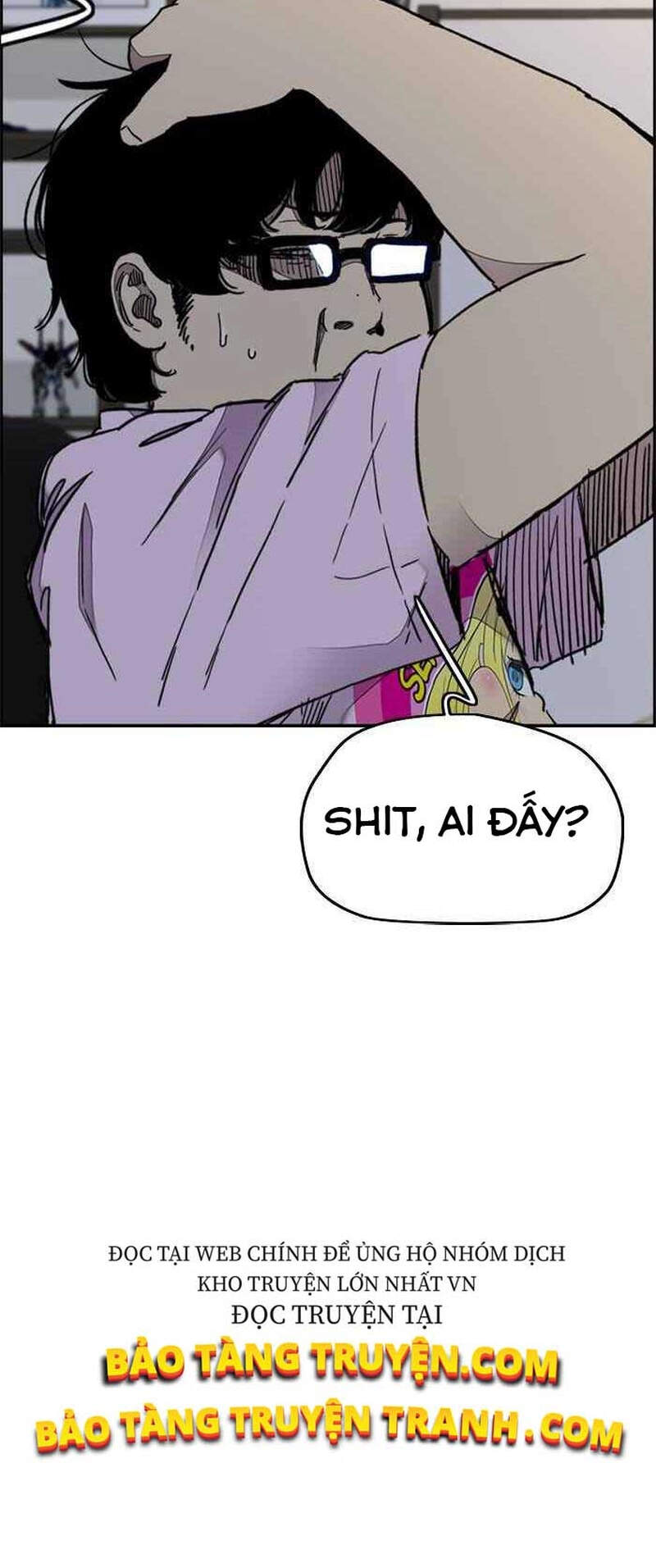 Thể Thao Cực Hạn Chap 285 - Next Chap 286