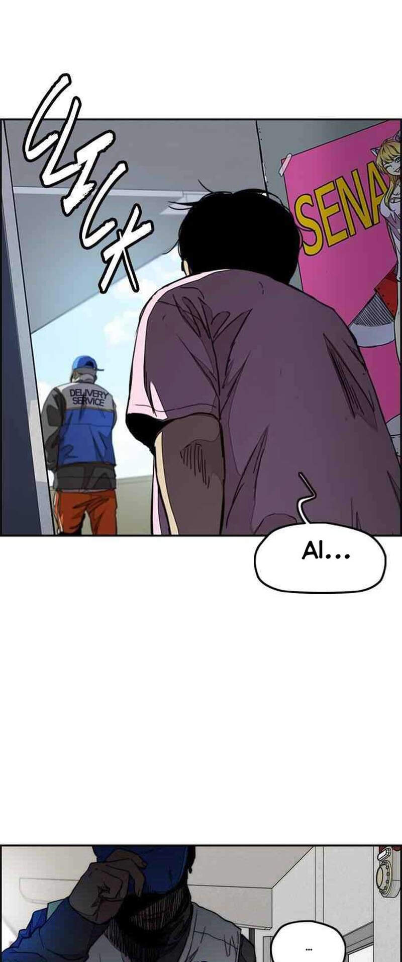 Thể Thao Cực Hạn Chap 285 - Next Chap 286