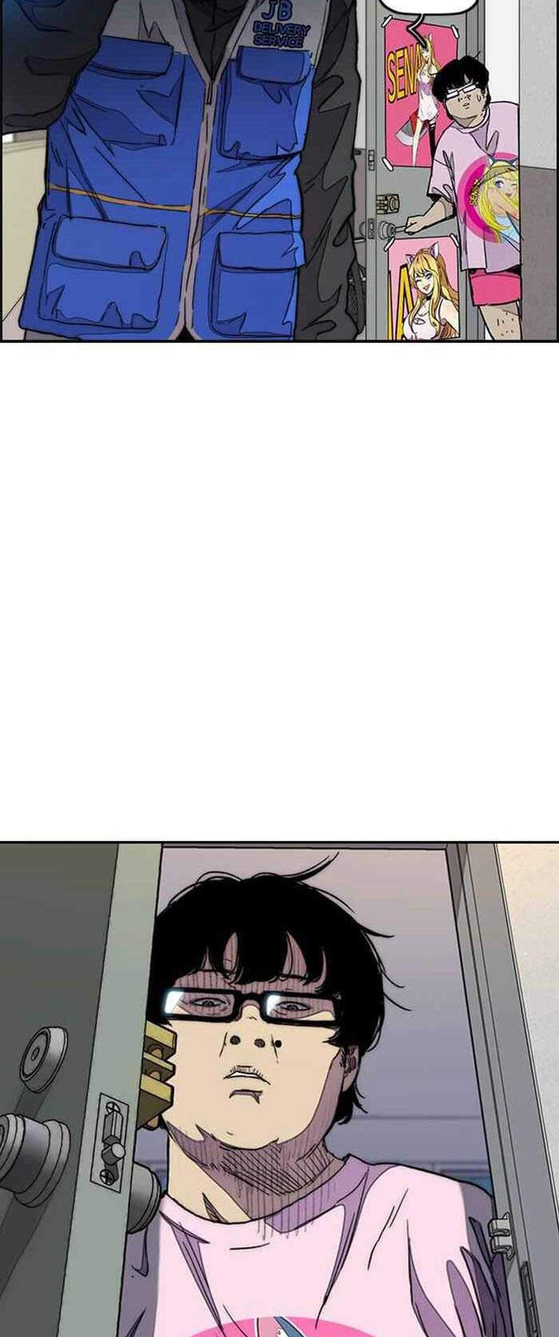 Thể Thao Cực Hạn Chap 285 - Next Chap 286