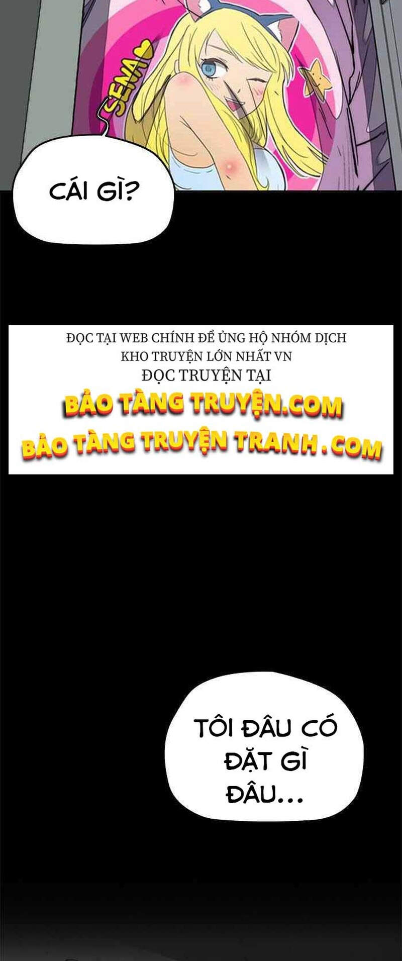 Thể Thao Cực Hạn Chap 285 - Next Chap 286