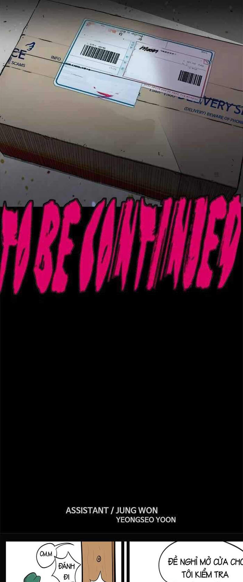 Thể Thao Cực Hạn Chap 285 - Next Chap 286