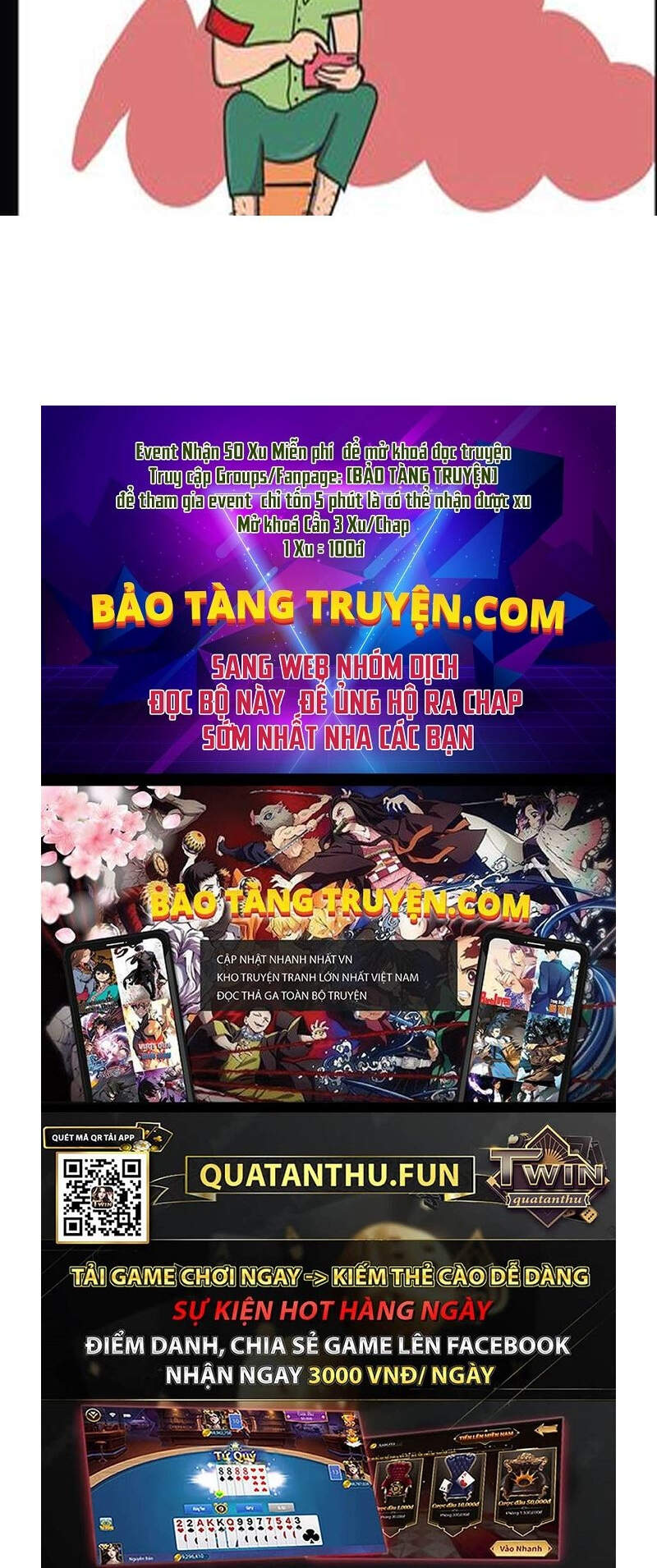 Thể Thao Cực Hạn Chap 285 - Next Chap 286