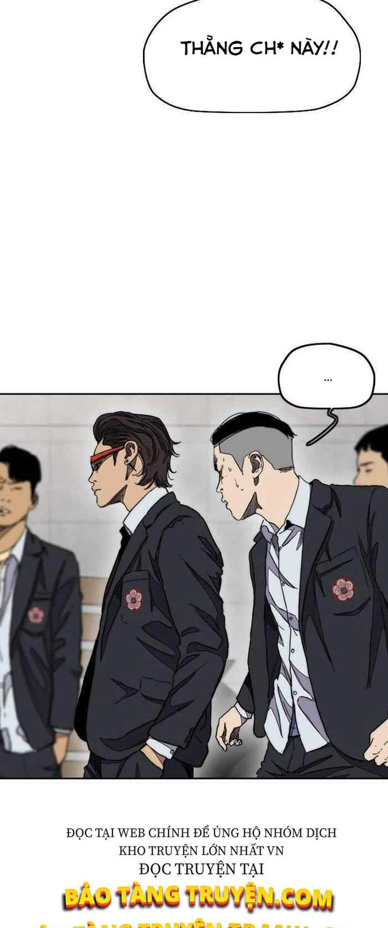 Thể Thao Cực Hạn Chap 285 - Next Chap 286