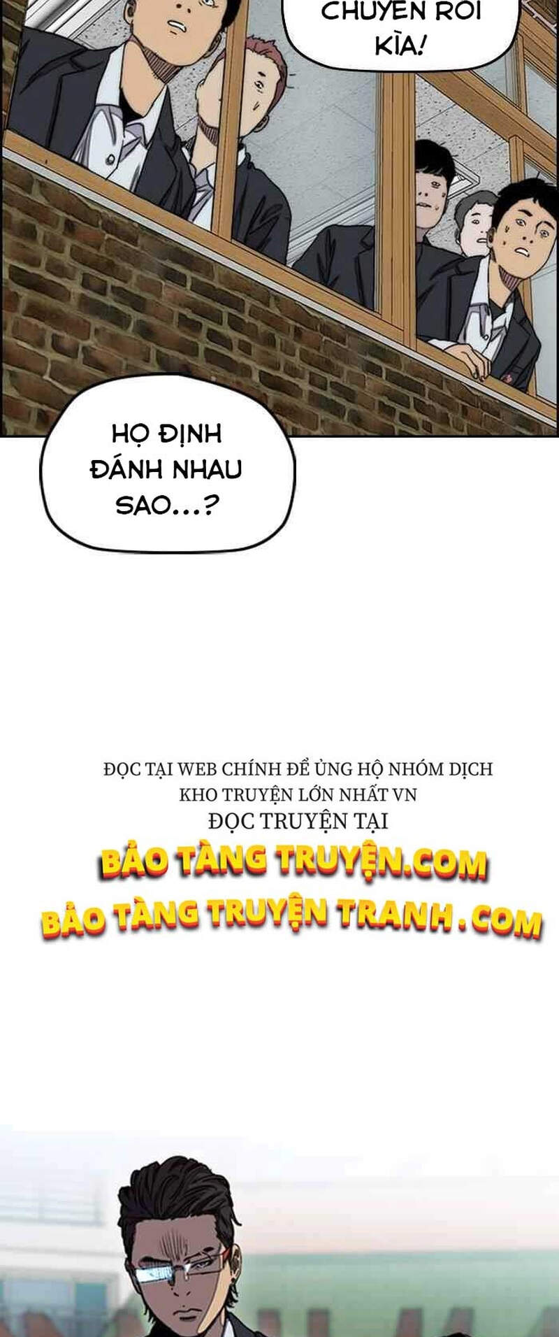 Thể Thao Cực Hạn Chap 285 - Next Chap 286