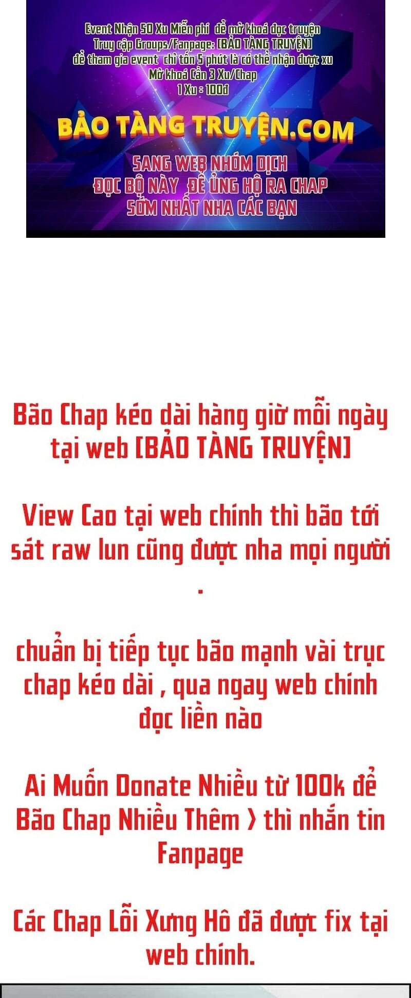 Thể Thao Cực Hạn Chap 286 - Next Chap 287