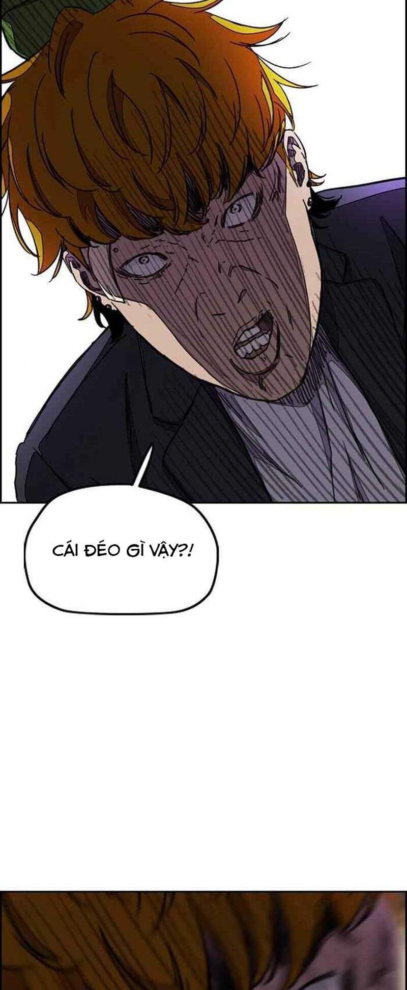 Thể Thao Cực Hạn Chap 286 - Next Chap 287